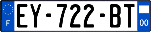 EY-722-BT