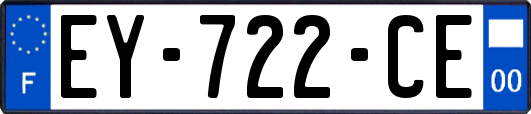 EY-722-CE