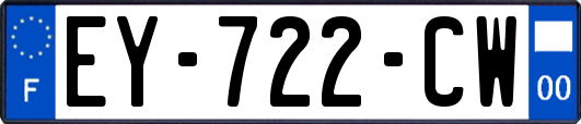 EY-722-CW