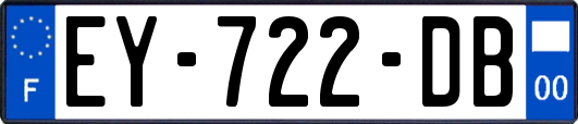 EY-722-DB