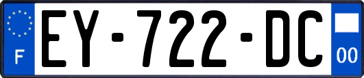 EY-722-DC