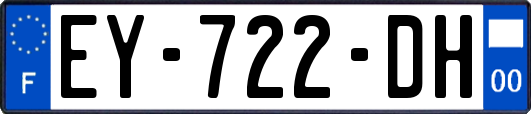 EY-722-DH