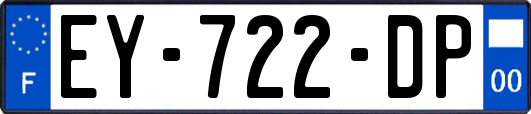 EY-722-DP