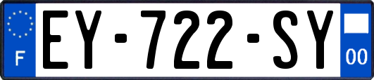 EY-722-SY