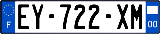 EY-722-XM