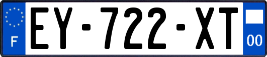 EY-722-XT