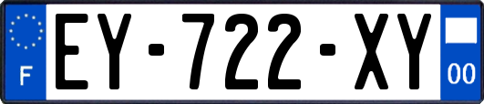 EY-722-XY