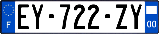 EY-722-ZY