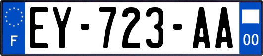 EY-723-AA