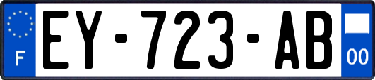 EY-723-AB