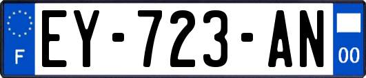 EY-723-AN