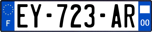 EY-723-AR