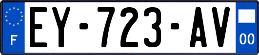 EY-723-AV