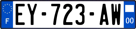 EY-723-AW