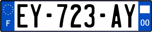 EY-723-AY