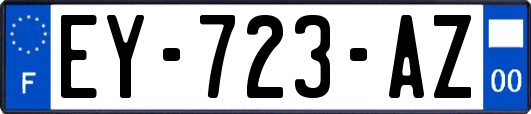 EY-723-AZ