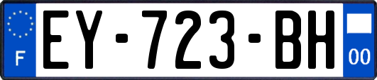 EY-723-BH