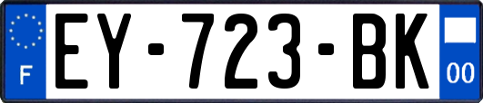 EY-723-BK