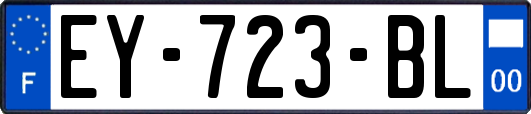 EY-723-BL