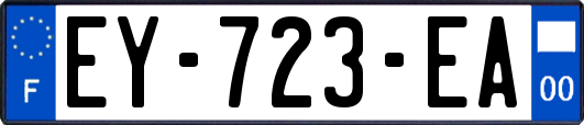 EY-723-EA