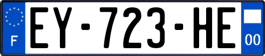 EY-723-HE