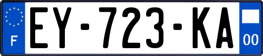 EY-723-KA