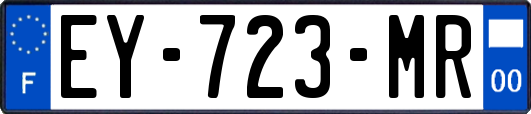 EY-723-MR