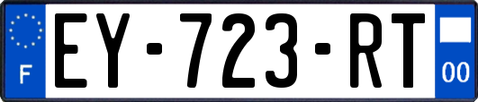 EY-723-RT