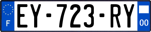 EY-723-RY