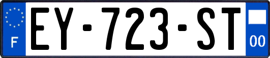 EY-723-ST