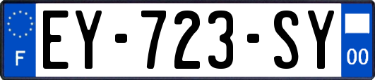 EY-723-SY