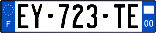 EY-723-TE