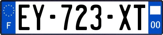 EY-723-XT