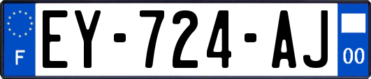 EY-724-AJ