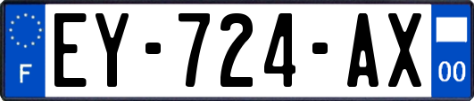 EY-724-AX