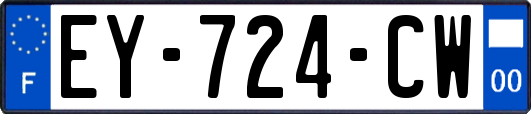 EY-724-CW