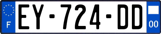 EY-724-DD