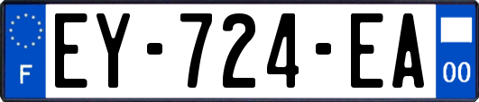 EY-724-EA