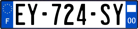 EY-724-SY