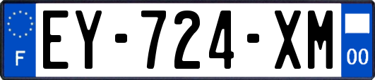 EY-724-XM