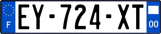 EY-724-XT