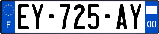 EY-725-AY