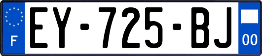 EY-725-BJ