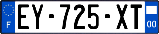 EY-725-XT