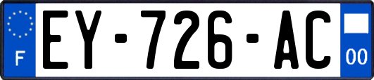 EY-726-AC