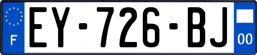 EY-726-BJ