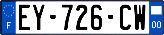 EY-726-CW