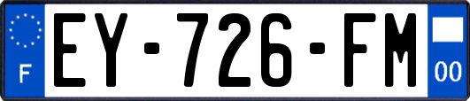 EY-726-FM