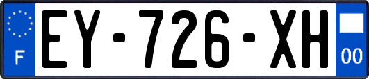EY-726-XH