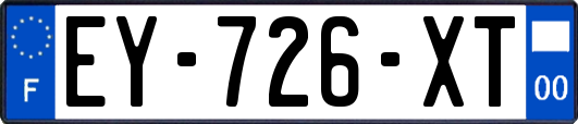 EY-726-XT